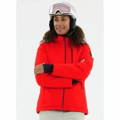 Whistler Snowboarding|Snowboarding<· Drizzle 4367 True Red