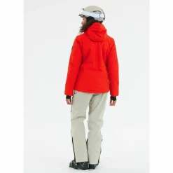 Whistler Snowboarding|Snowboarding<· Drizzle 4367 True Red