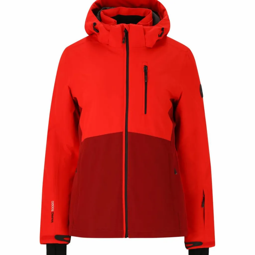 Whistler Snowboarding|Snowboarding<· Drizzle 4328 Red Alert