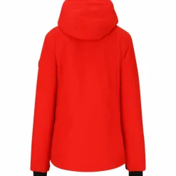 Whistler Snowboarding|Snowboarding<· Drizzle 4328 Red Alert