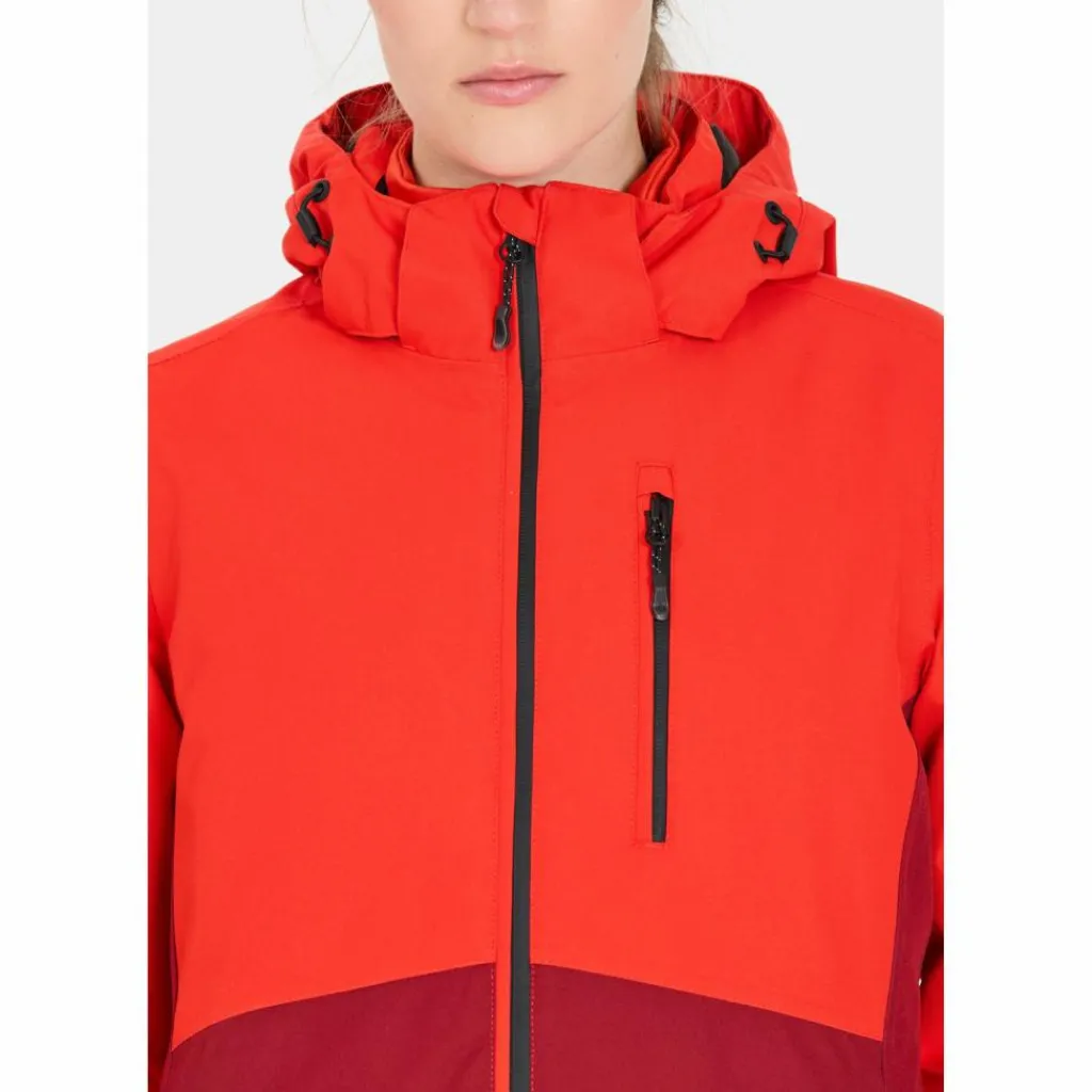 Whistler Snowboarding|Snowboarding<· Drizzle 4328 Red Alert