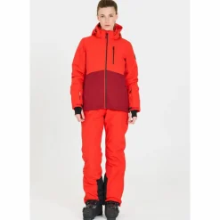 Whistler Snowboarding|Snowboarding<· Drizzle 4328 Red Alert