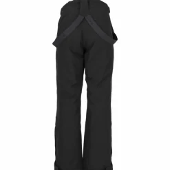 Whistler Ski|Ski<· Drizzle 1001 Black