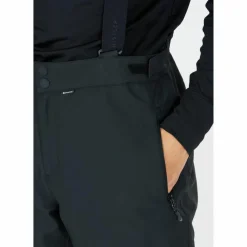 Whistler Ski|Ski<· Drizzle 1001 Black