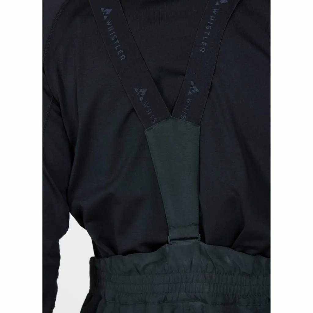 Whistler Ski|Ski<· Drizzle 1001 Black