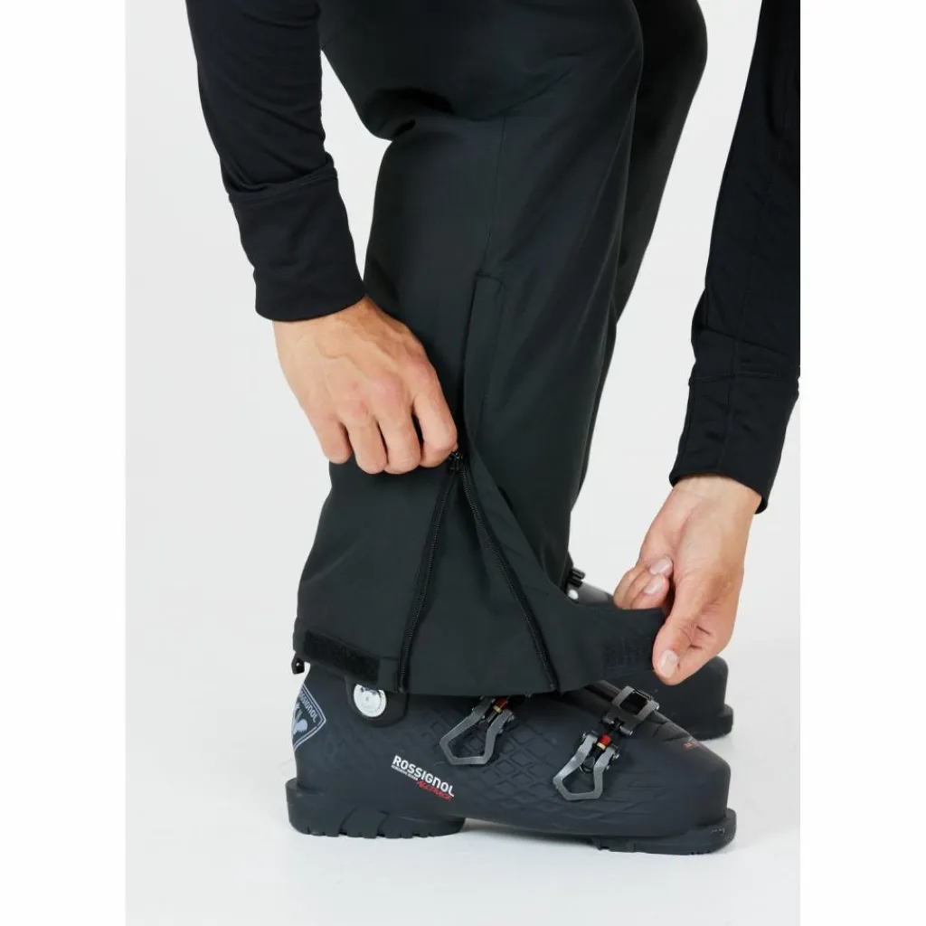 Whistler Ski|Ski<· Drizzle 1001 Black