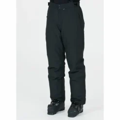 Whistler Ski|Ski<· Drizzle 1001 Black