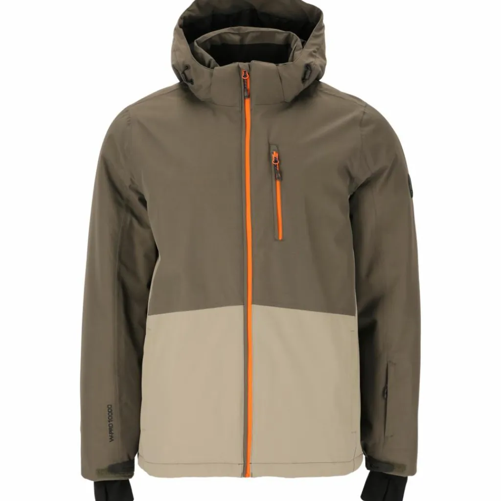 Whistler Ski|Ski<· Drizzle 3051 Vetiver