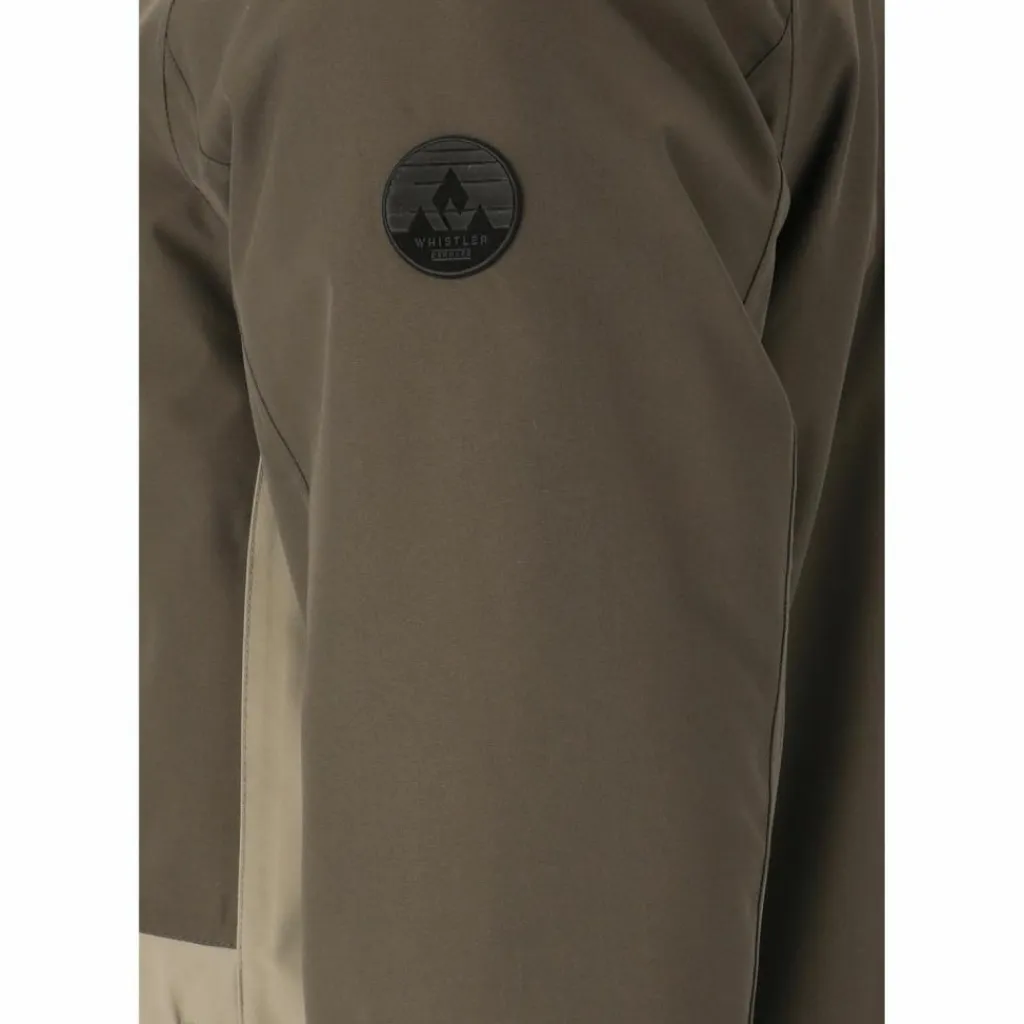 Whistler Ski|Ski<· Drizzle 3051 Vetiver