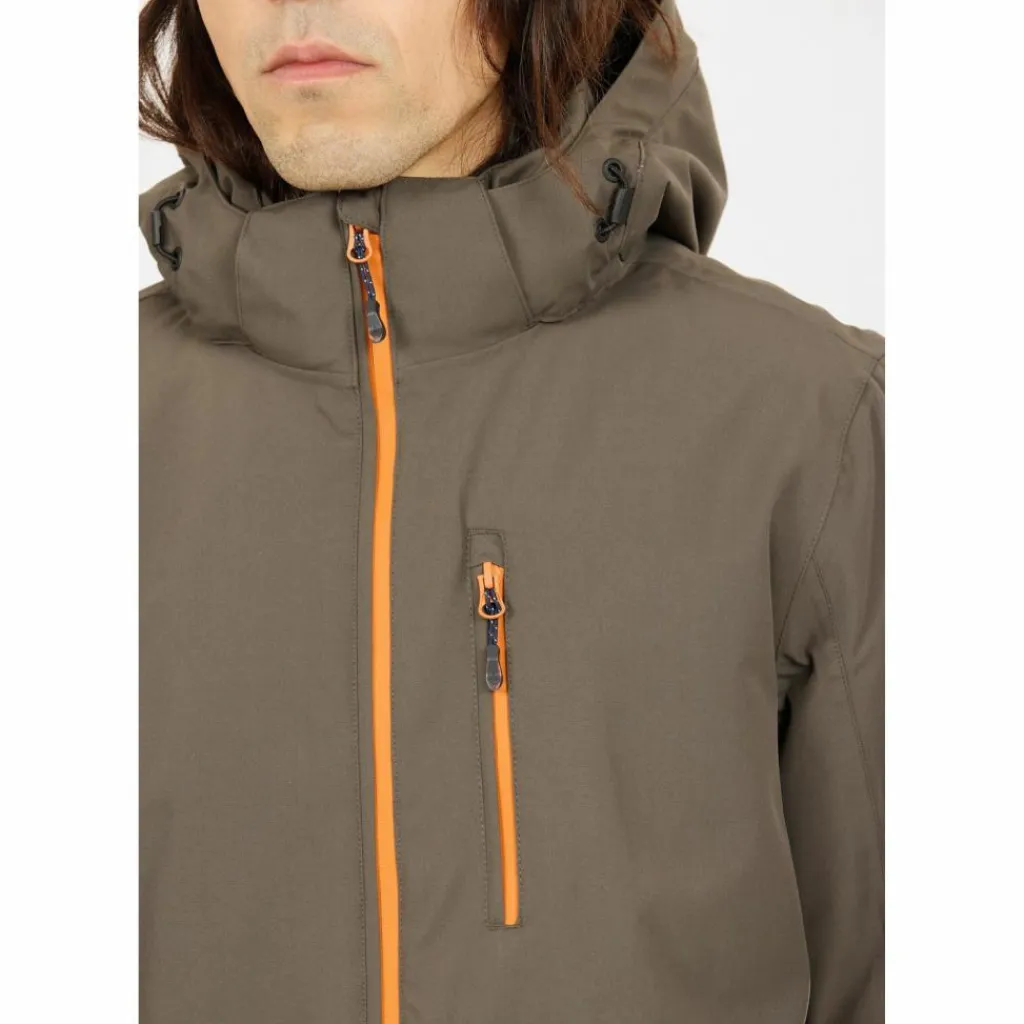 Whistler Ski|Ski<· Drizzle 3051 Vetiver