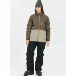 Whistler Ski|Ski<· Drizzle 3051 Vetiver