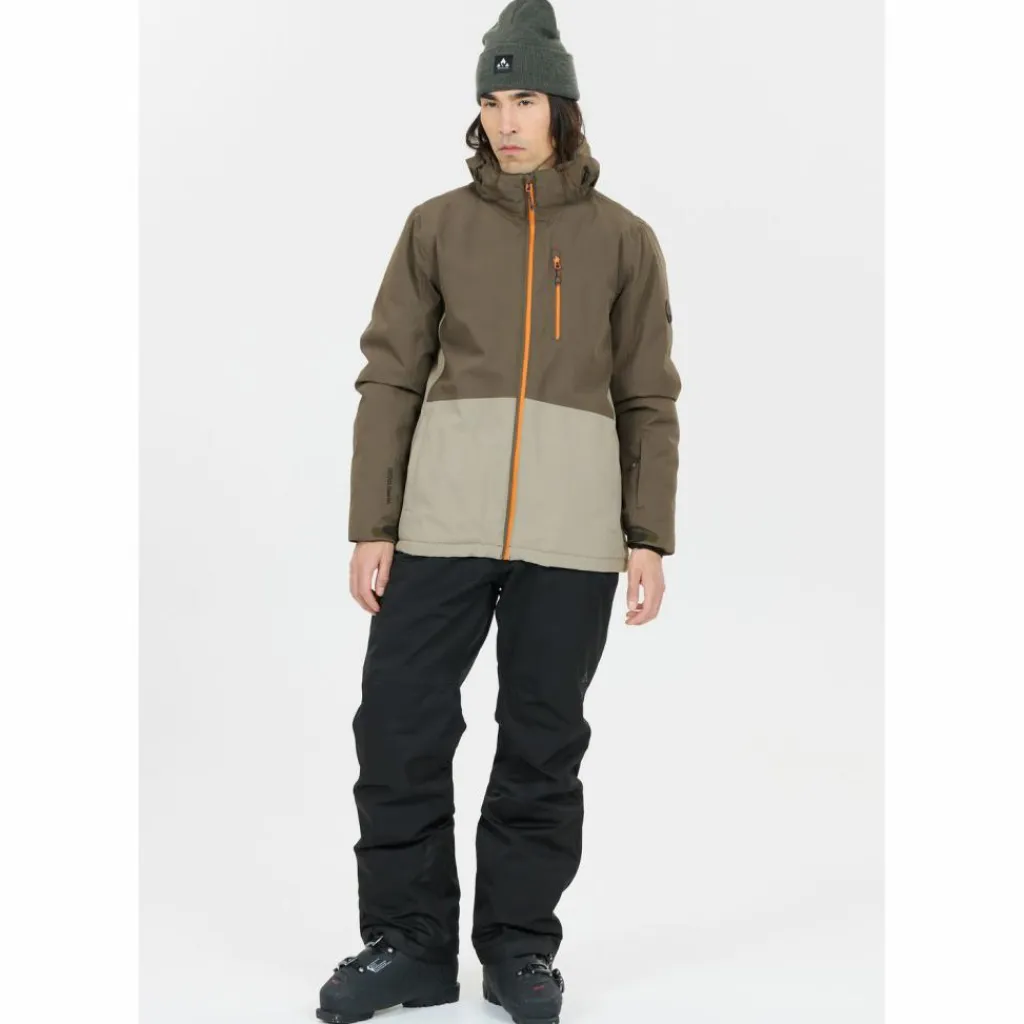 Whistler Ski|Ski<· Drizzle 3051 Vetiver