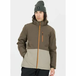 Whistler Ski|Ski<· Drizzle 3051 Vetiver