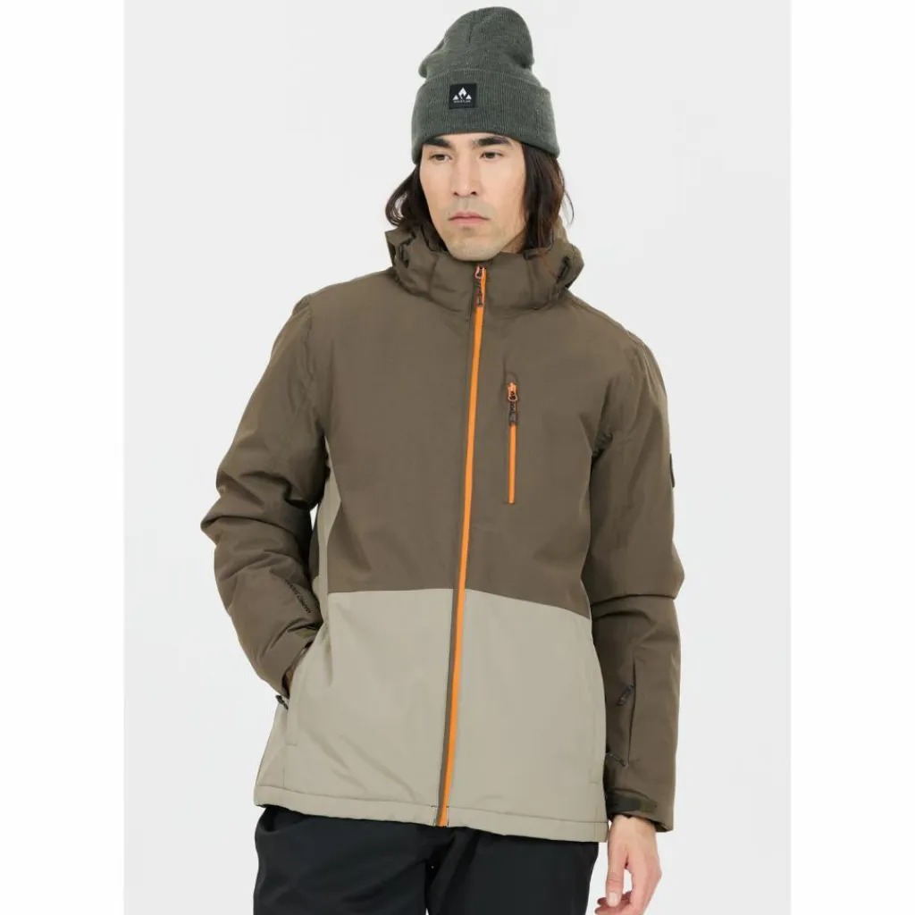 Whistler Ski|Ski<· Drizzle 3051 Vetiver