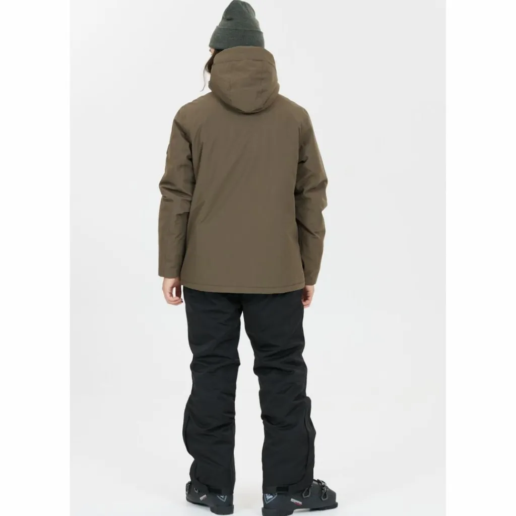 Whistler Ski|Ski<· Drizzle 3051 Vetiver