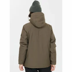 Whistler Ski|Ski<· Drizzle 3051 Vetiver
