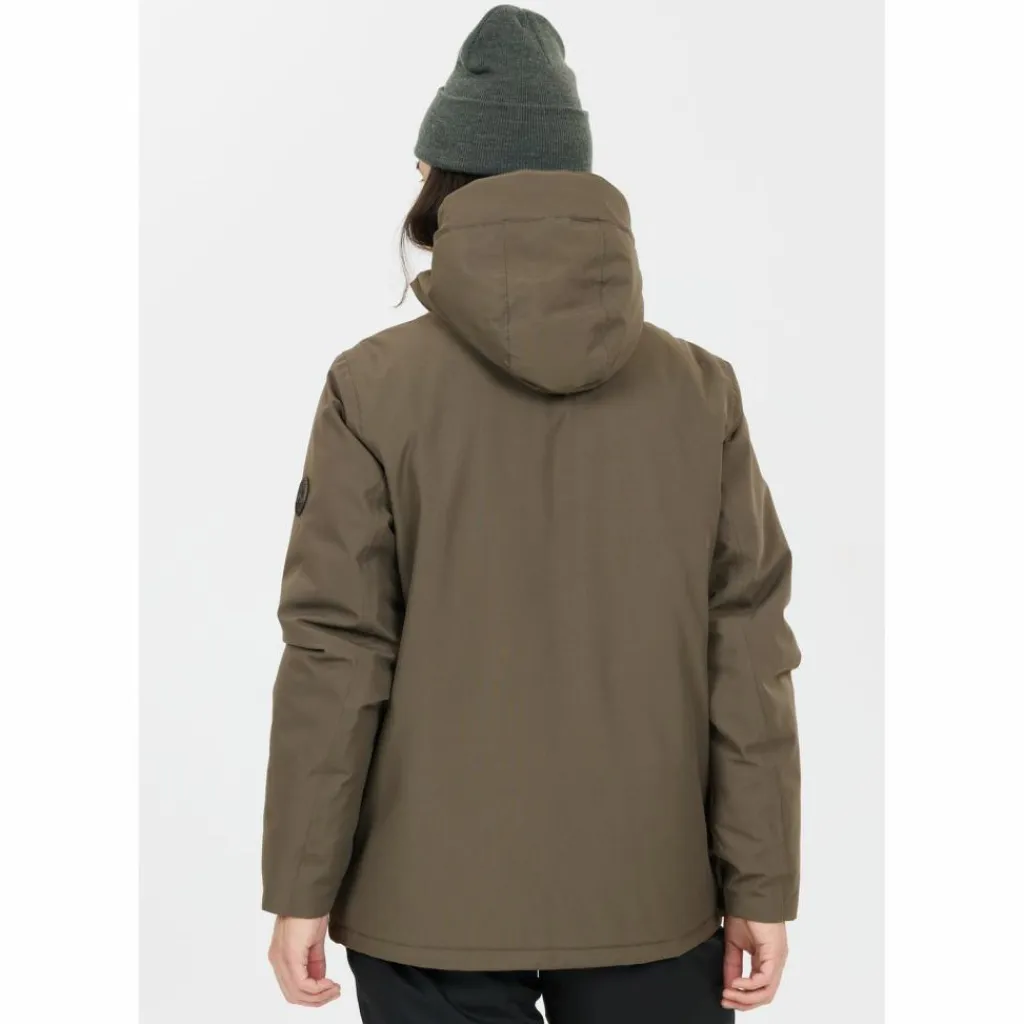 Whistler Ski|Ski<· Drizzle 3051 Vetiver