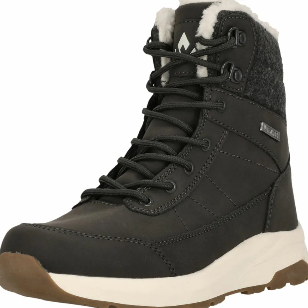 Whistler Boots & Stiefel<· Duien 1071 Black Ink