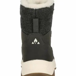 Whistler Boots & Stiefel<· Duien 1071 Black Ink