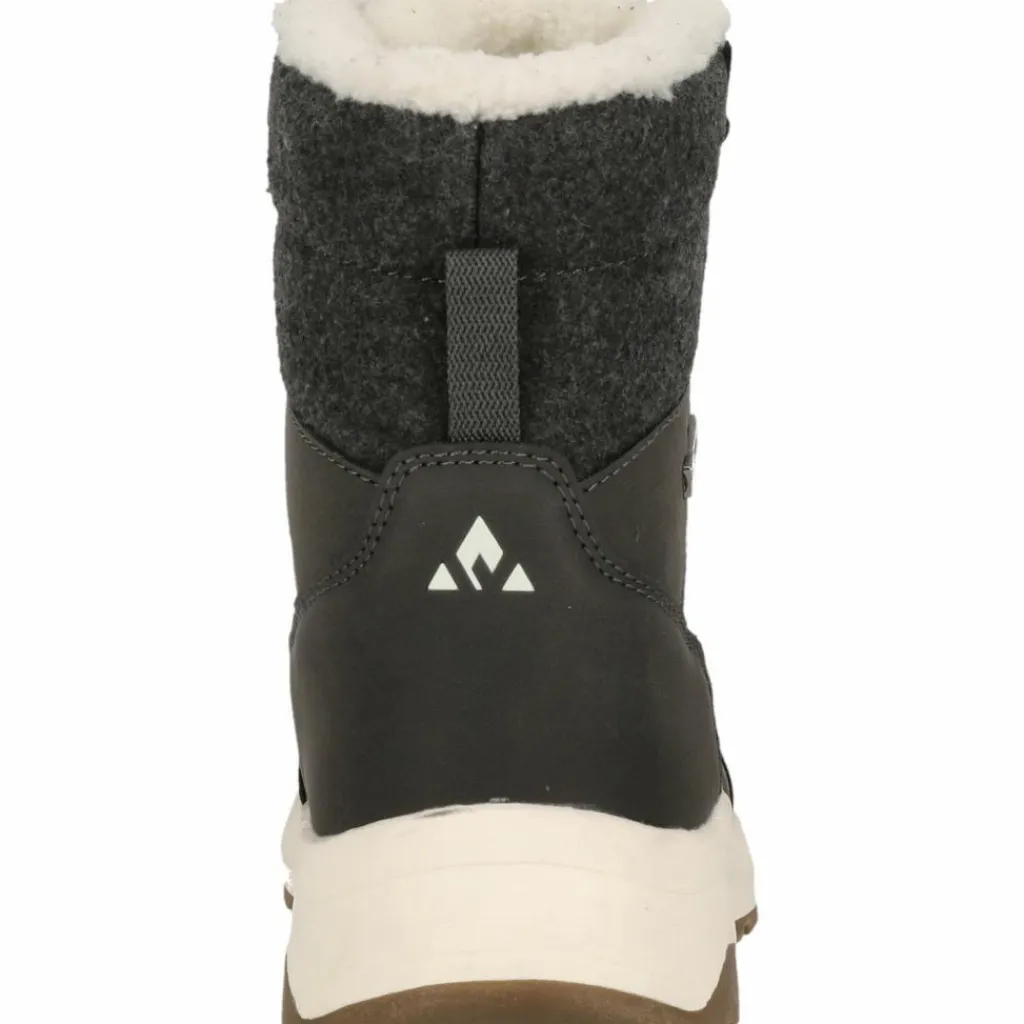 Whistler Boots & Stiefel<· Duien 1071 Black Ink