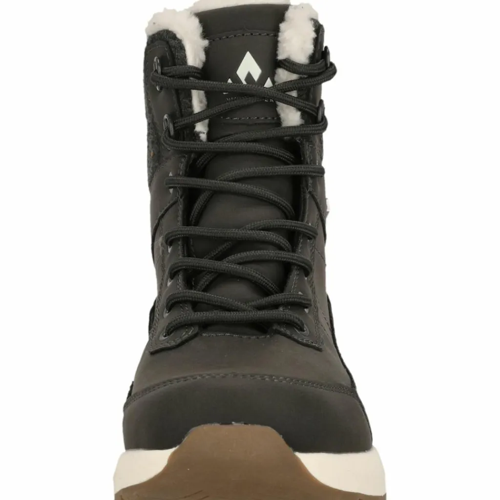 Whistler Boots & Stiefel<· Duien 1071 Black Ink