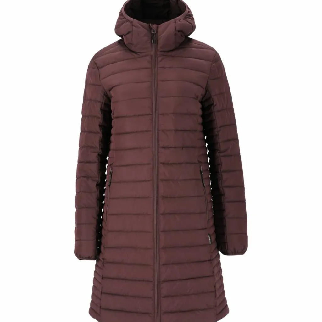 Whistler Winterjacken<· Edge 4241 Fudge