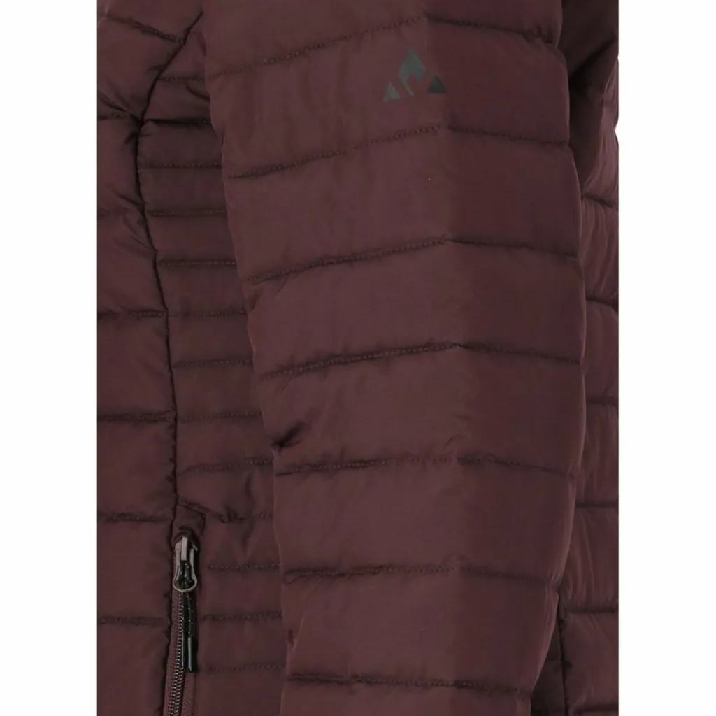 Whistler Winterjacken<· Edge 4241 Fudge