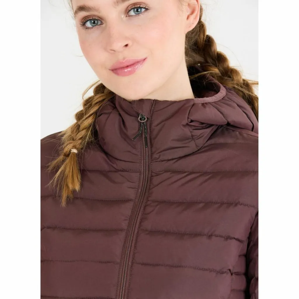 Whistler Winterjacken<· Edge 4241 Fudge