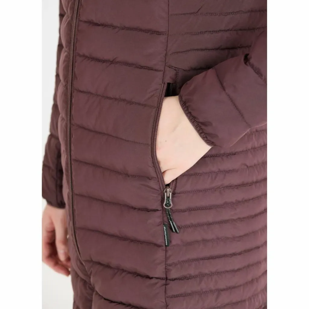 Whistler Winterjacken<· Edge 4241 Fudge