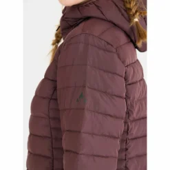 Whistler Winterjacken<· Edge 4241 Fudge