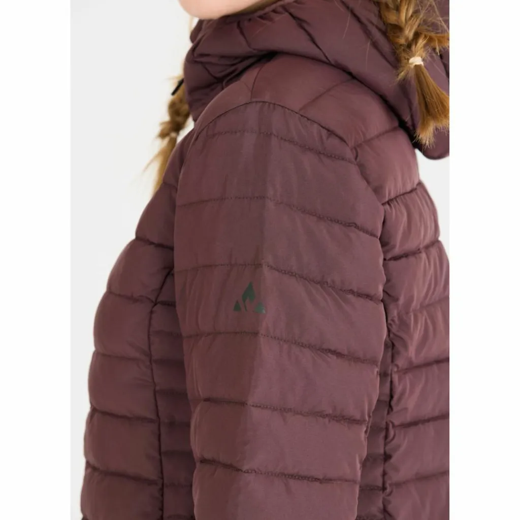 Whistler Winterjacken<· Edge 4241 Fudge