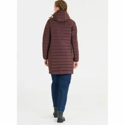 Whistler Winterjacken<· Edge 4241 Fudge