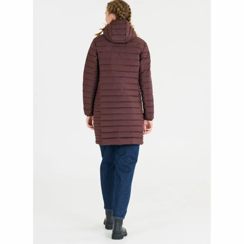 Whistler Winterjacken<· Edge 4241 Fudge