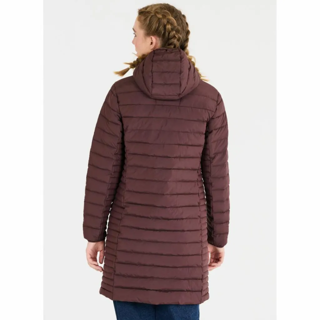 Whistler Winterjacken<· Edge 4241 Fudge
