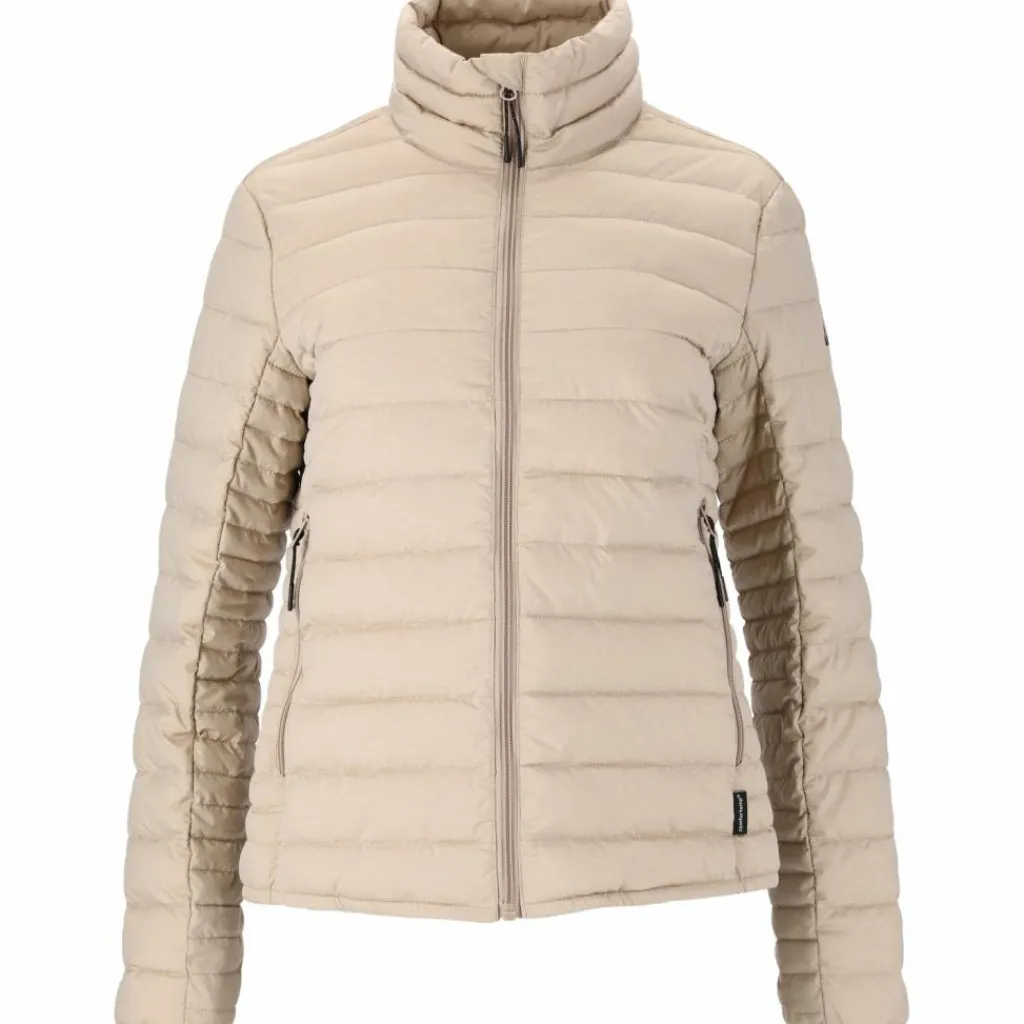 · Edge W CFT Damen Übergangsjacken