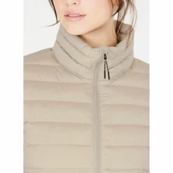 · Edge W CFT Damen Übergangsjacken