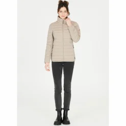 · Edge W CFT Damen Übergangsjacken