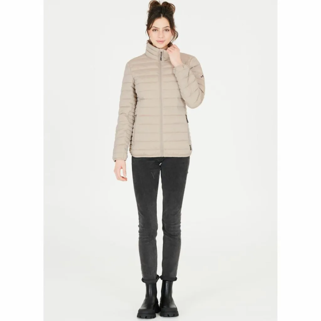 · Edge W CFT Damen Übergangsjacken