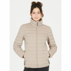 · Edge W CFT Damen Übergangsjacken