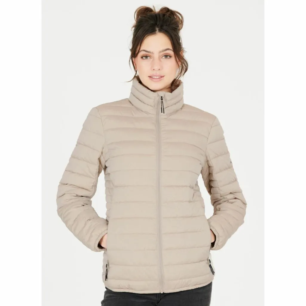· Edge W CFT Damen Übergangsjacken