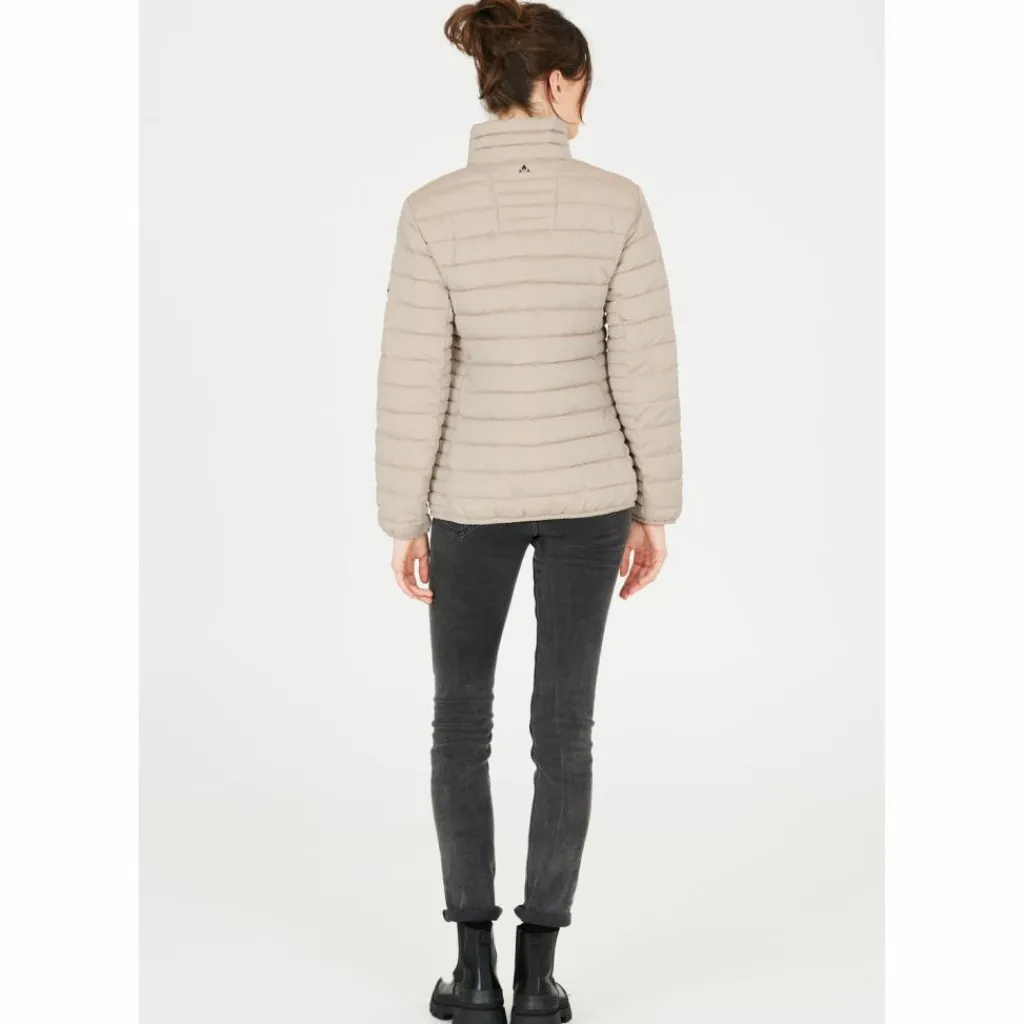· Edge W CFT Damen Übergangsjacken
