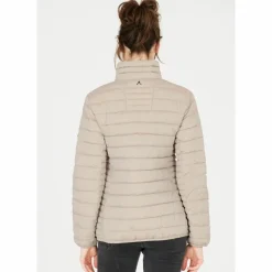 · Edge W CFT Damen Übergangsjacken