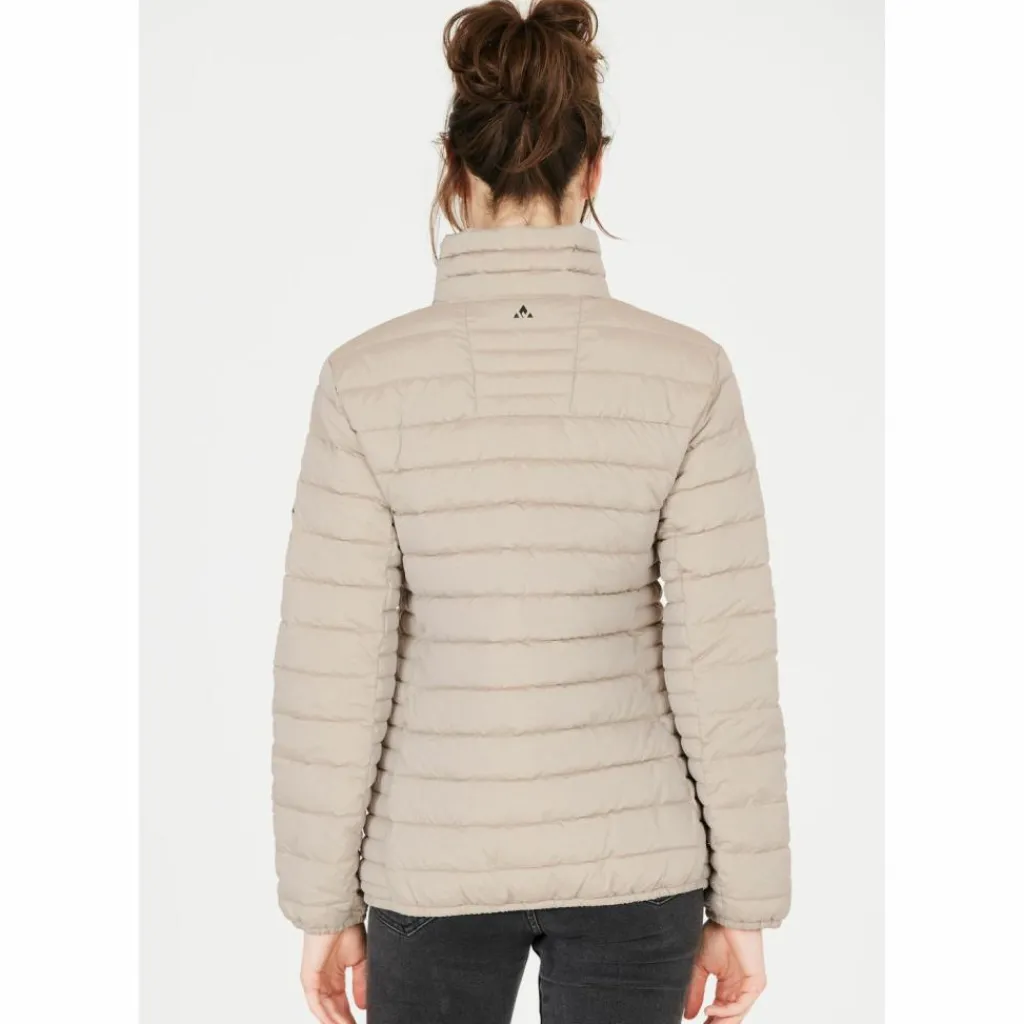· Edge W CFT Damen Übergangsjacken