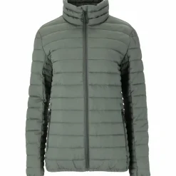 New · Edge W CFT Damen Übergangsjacken
