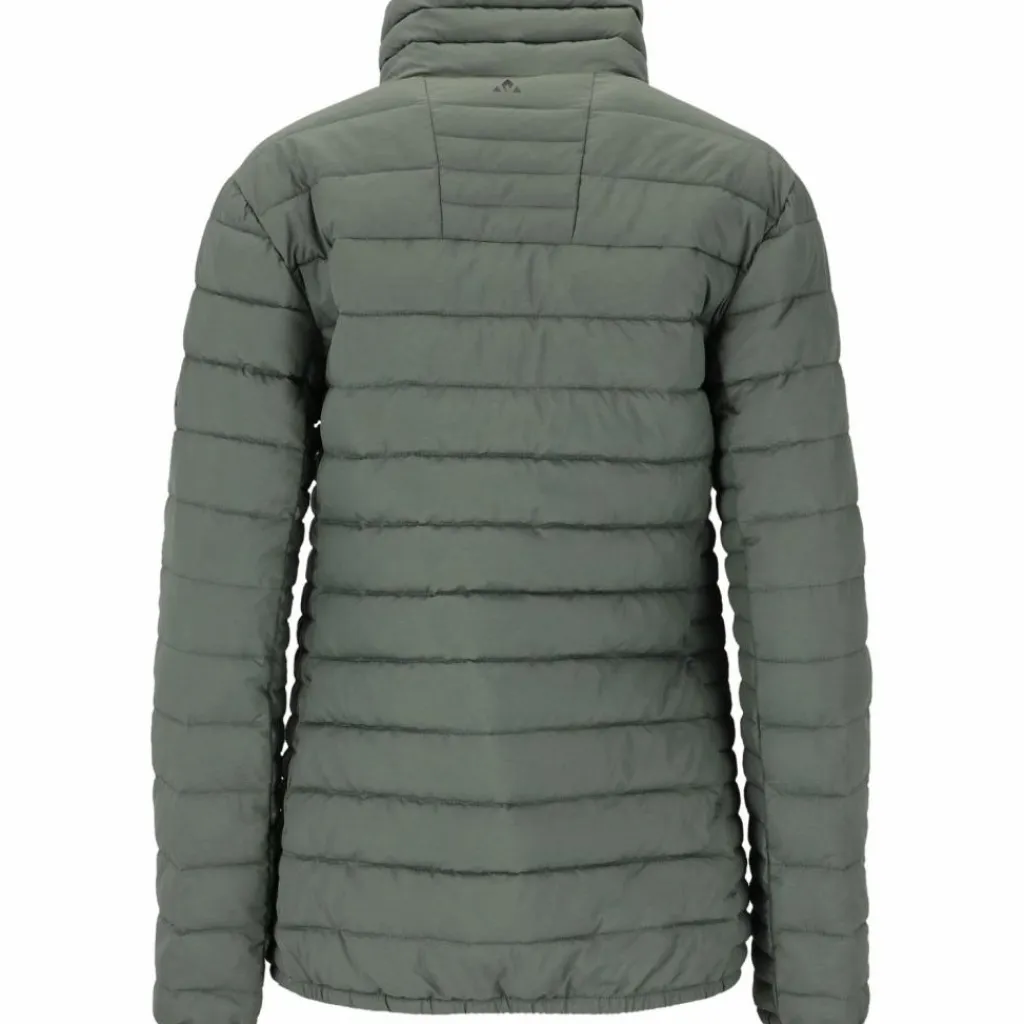 New · Edge W CFT Damen Übergangsjacken