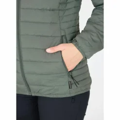 New · Edge W CFT Damen Übergangsjacken