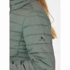 New · Edge W CFT Damen Übergangsjacken