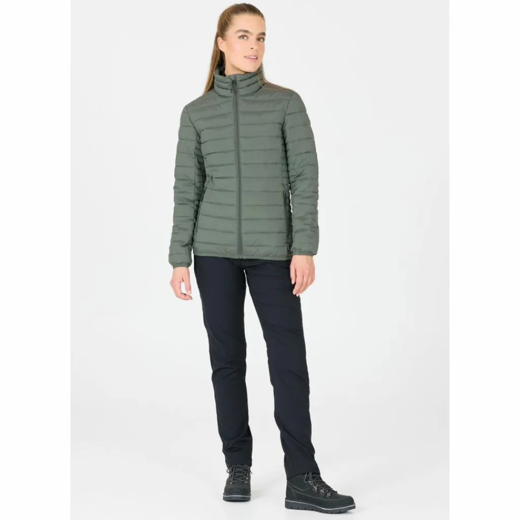New · Edge W CFT Damen Übergangsjacken