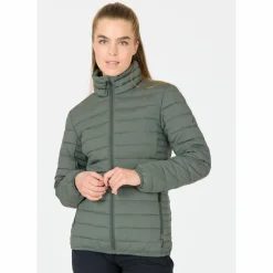 New · Edge W CFT Damen Übergangsjacken