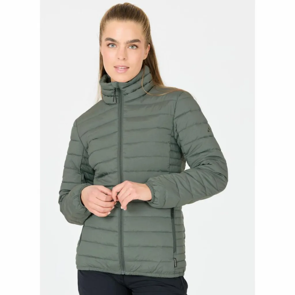 New · Edge W CFT Damen Übergangsjacken